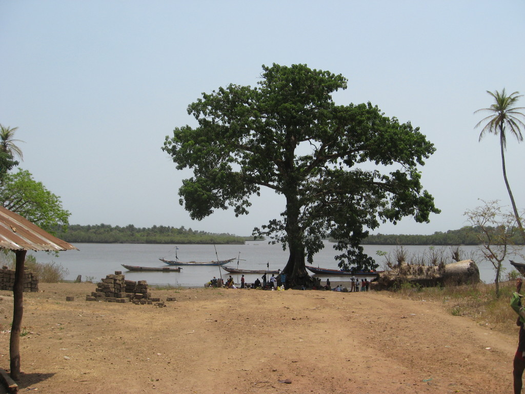 Sierra Leone