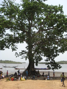 Sierra Leone