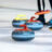 curling